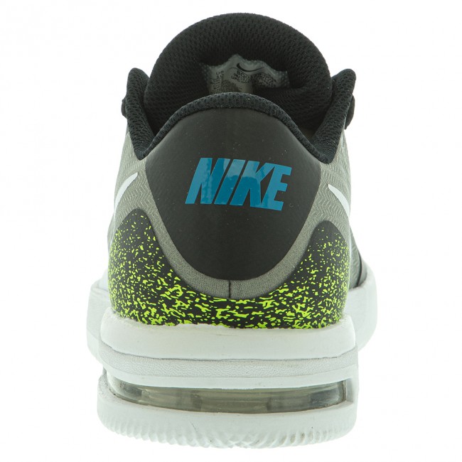 Nike air max vapor cinza sale